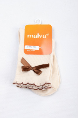 Шкарпетки для дівчинки 